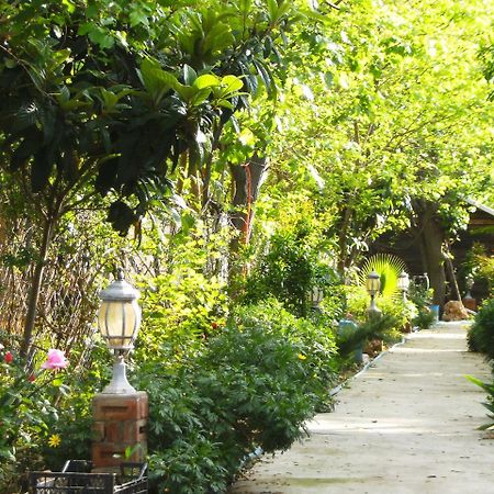 Merhaba Bungalow Hotel Beykonak Екстериор снимка