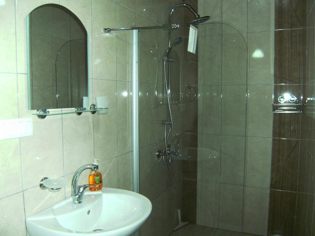 Merhaba Bungalow Hotel Beykonak Стая снимка