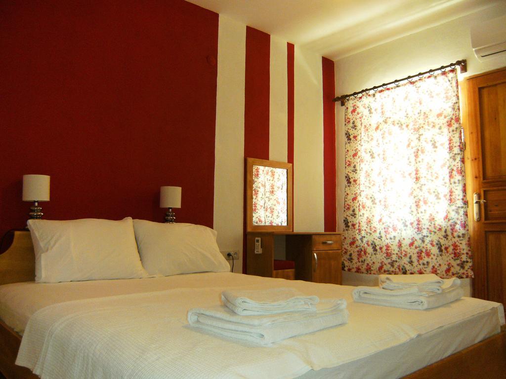 Merhaba Bungalow Hotel Beykonak Стая снимка