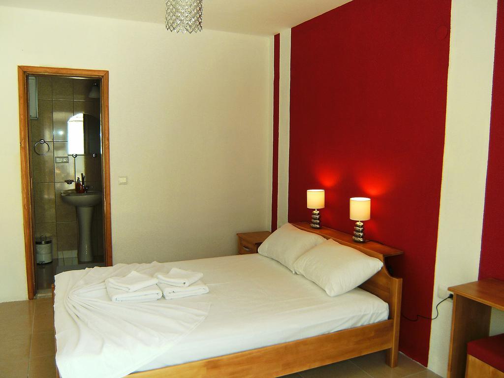 Merhaba Bungalow Hotel Beykonak Стая снимка