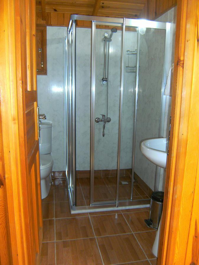 Merhaba Bungalow Hotel Beykonak Екстериор снимка